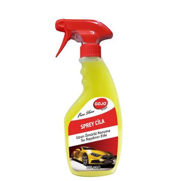 Gojo 750 ml Sprey Cila