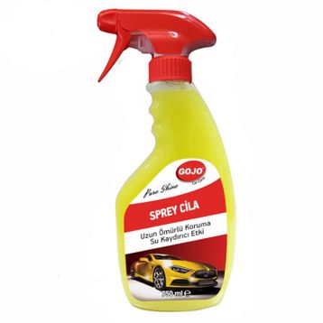 Gojo 750 ml Sprey Cila