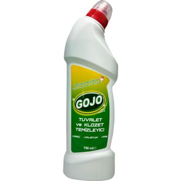 Gojo 750 ml Tuvalet ve Klozet Temizleyici