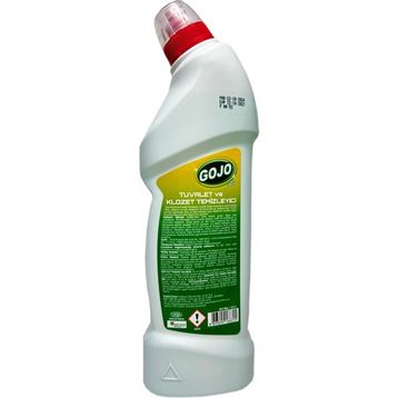 Gojo 750 ml Tuvalet ve Klozet Temizleyici