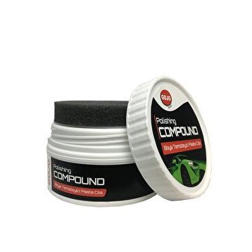 Gojo Boya Temizleyici 250 gr Pasta Cila