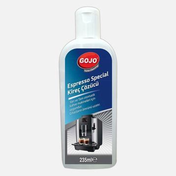 Gojo Espresso Special 235 ml Kireç Çözücü