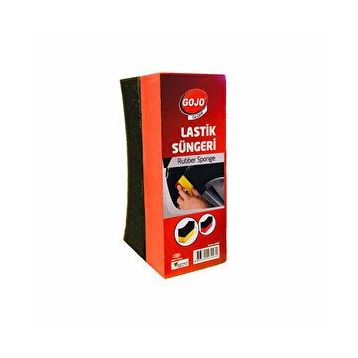 Gojo Lastik Parlatma Süngeri