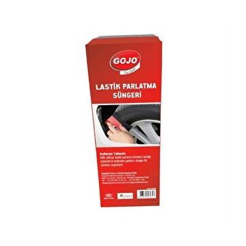 Gojo Lastik Parlatma Süngeri