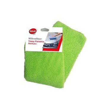 Gojo Mikrofiber Yüzey Parlatma Havlusu