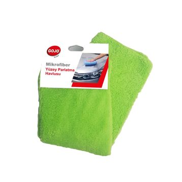 Gojo Mikrofiber Yüzey Parlatma Havlusu