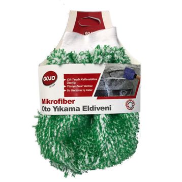 Gojo Oto Yıkama Eldiveni