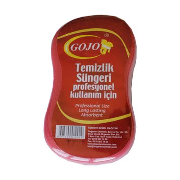 Gojo Oto Yıkama Süngeri