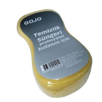 Gojo Oto Yıkama Süngeri