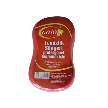 Gojo Oto Yıkama Süngeri