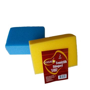 Gojo Oto Yıkama Süngeri