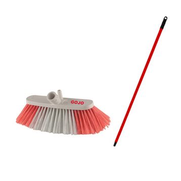 Gojo Saplı Yıkama Fırçası