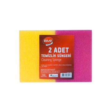 Gojo Temizlik Süngeri