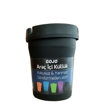 Gojo Yanmaz Kokusuz Küllük