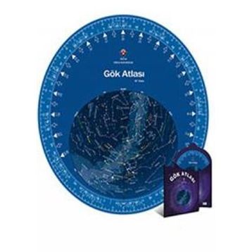 Gök Atlası - Alp Akoğlu