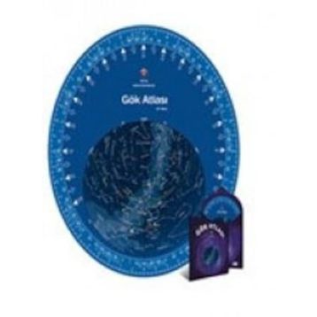 Gök Atlası - Alp Akoğlu