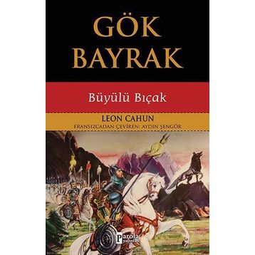 Gök Bayrak - Leon Cahun