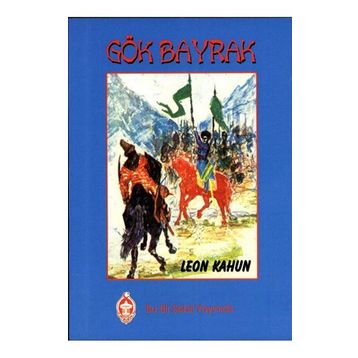 Gök Bayrak - Leon Kahun