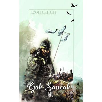 Gök Sancak Leon Cahun