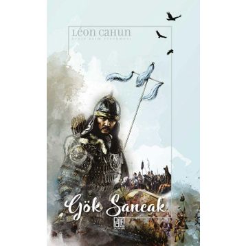 Gök Sancak Leon Cahun