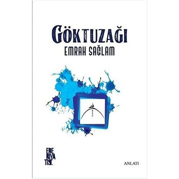 Gök Tuzağı - Emrah Sağlam