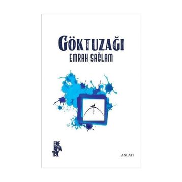 Gök Tuzağı - Emrah Sağlam