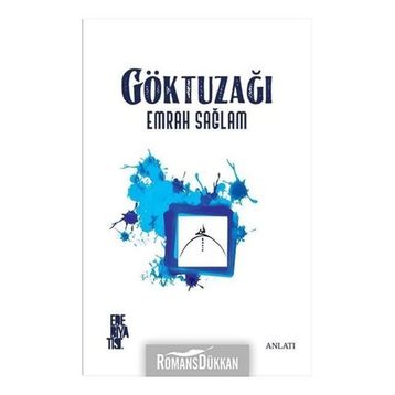 Gök Tuzağı - Emrah Sağlam