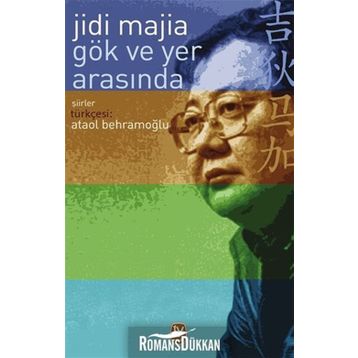 Gök ve Yer Arasında - Jidi Majia