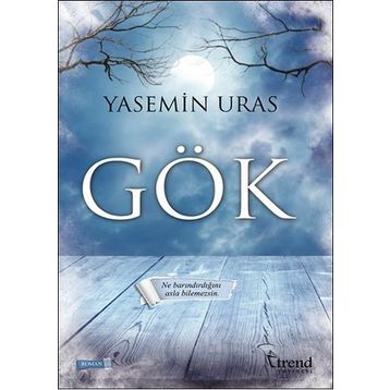 Gök - Yasemin Uras