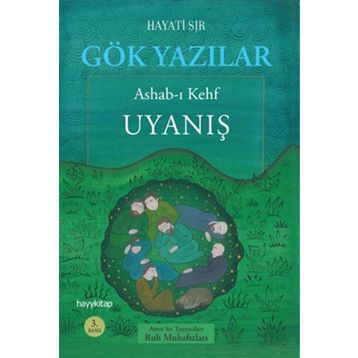 Gök Yazılar - Hayati Sır