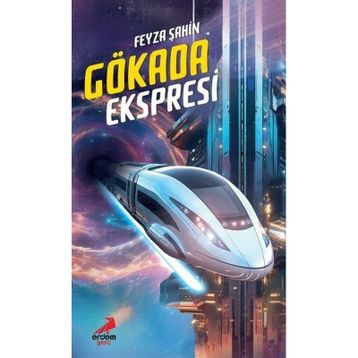 Gökada Ekspresi - Feyza Şahin