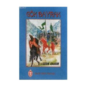 GÖKBAYRAK - LEON KAHUN