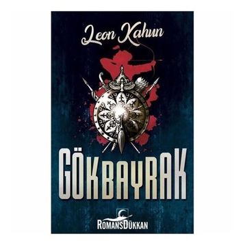 GÖKBAYRAK - LEON KAHUN