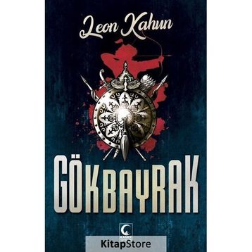 GÖKBAYRAK - LEON KAHUN