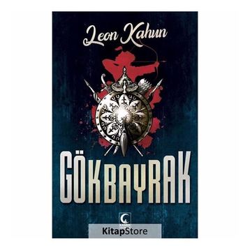 GÖKBAYRAK - LEON KAHUN