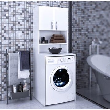 Gökberk GB-2200 Çamaşır Makinesi Dolabı
