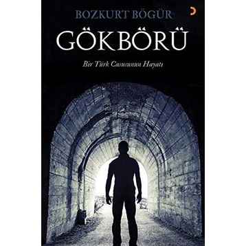 Gökbörü - Bozkurt Bögür