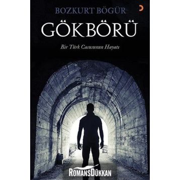 Gökbörü - Bozkurt Bögür
