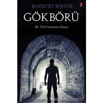 Gökbörü - Bozkurt Bögür
