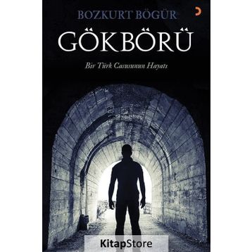 Gökbörü - Bozkurt Bögür