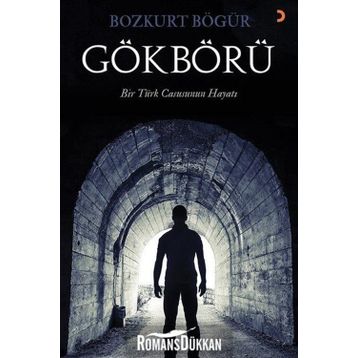 Gökbörü - Bozkurt Bögür
