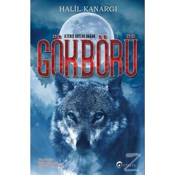 Gökbörü - Halil Kanargı