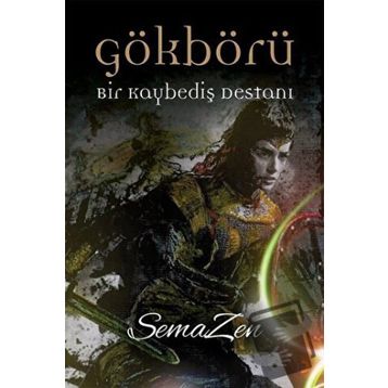 Gökbörü - Semazen