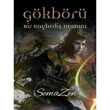 Gökbörü - Semazen