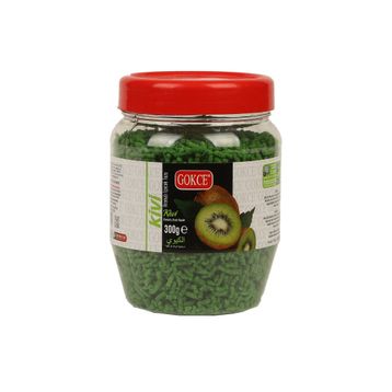 Gökçe 300 gr Kivi Granül İçecek (4 adet)