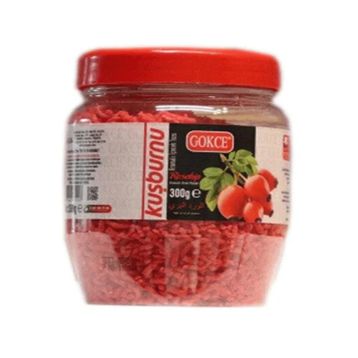 Gökçe 300 gr Kuşburnu Granül İçecek