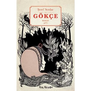 Gökçe - Şeref Serdar