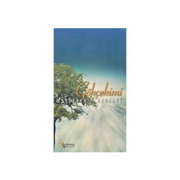GÖKÇEKIMI - NURHAN ŞAHINKAYA