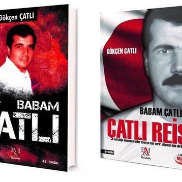 Gökçen Çatlı Set-2 Kitap Takım - Kolektif