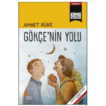 Gökçenin Yolu - Ahmet Büke